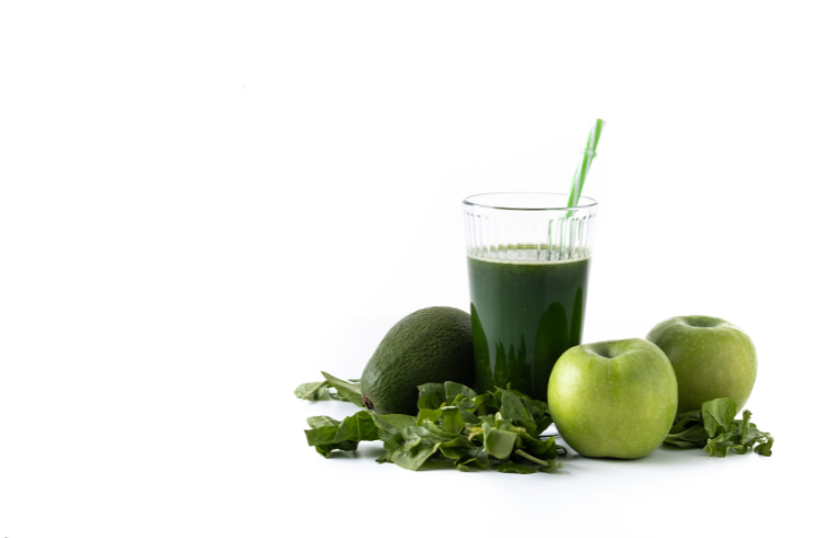 Natural Detox